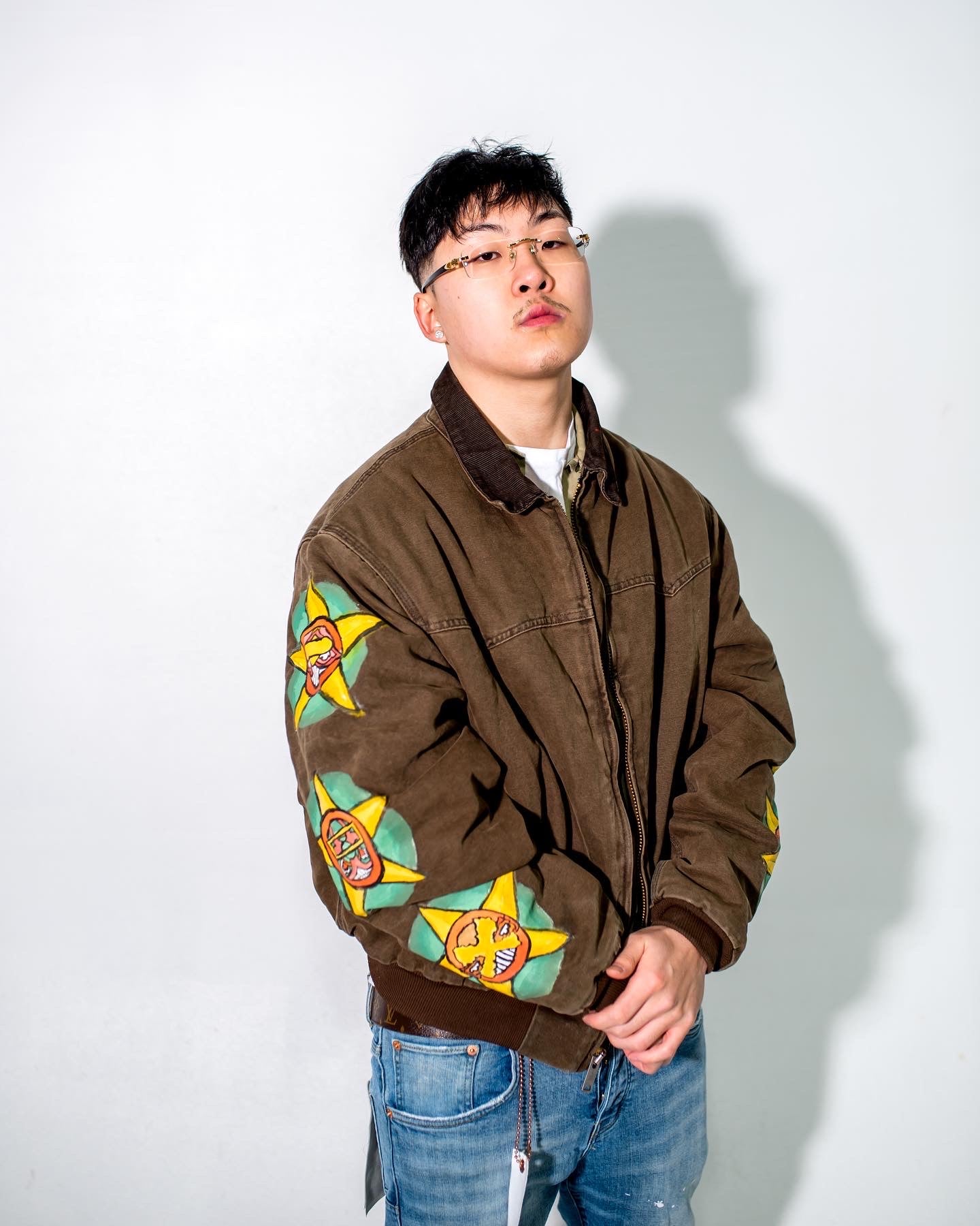 Rogue AllStar jacket