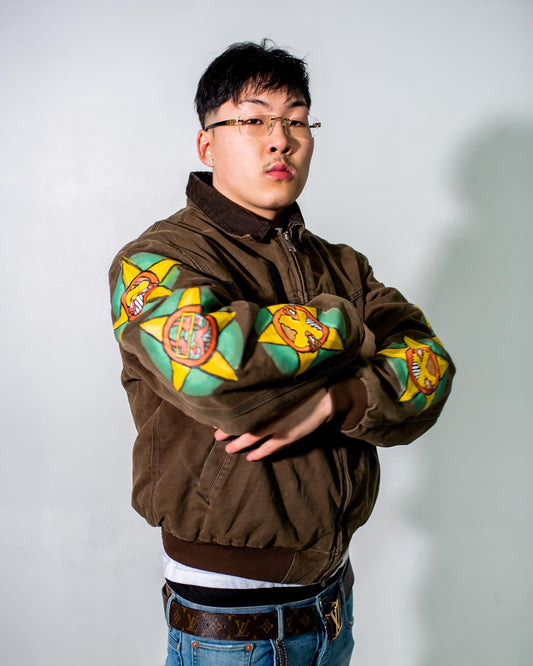 Rogue AllStar jacket