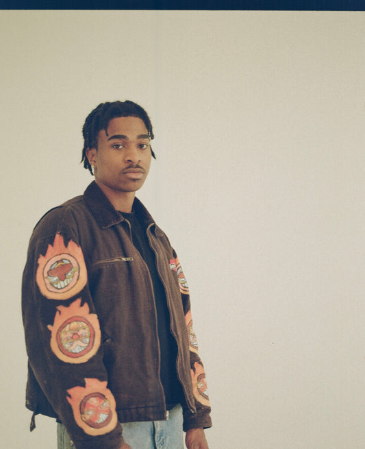 Rogue FlameStar Jacket