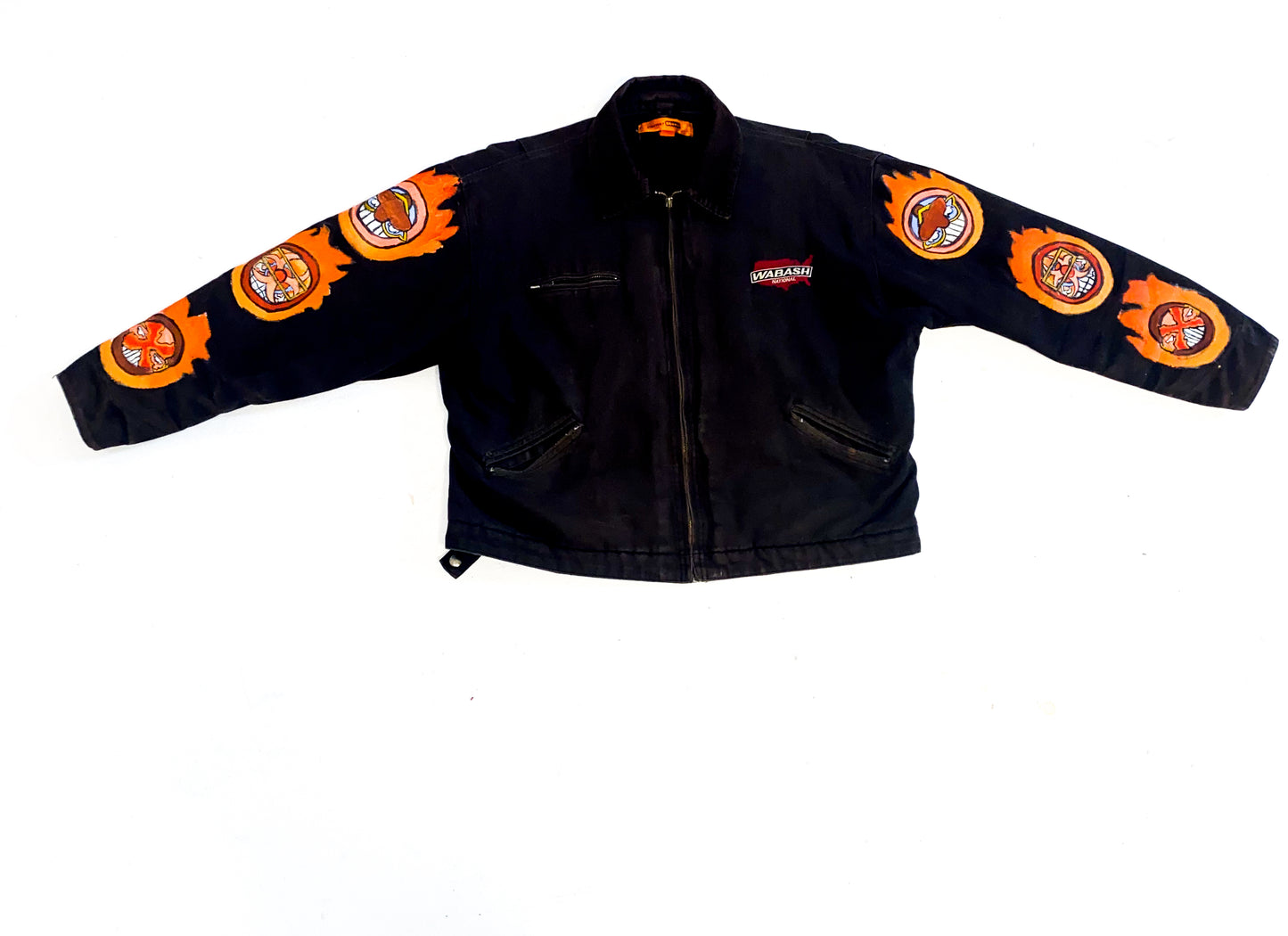 Rogue FlameStar Jacket