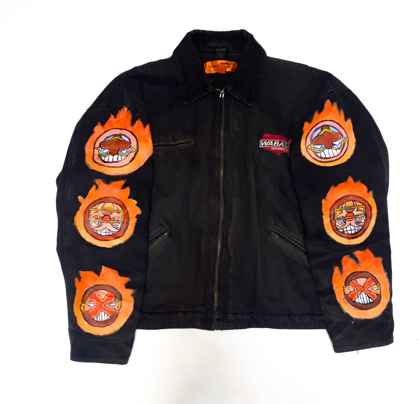 Rogue FlameStar Jacket