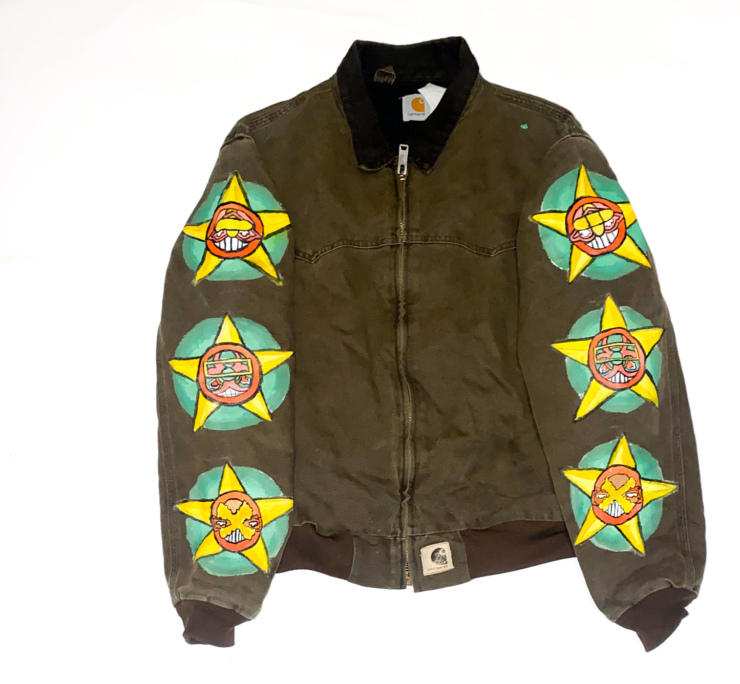 Rogue AllStar jacket