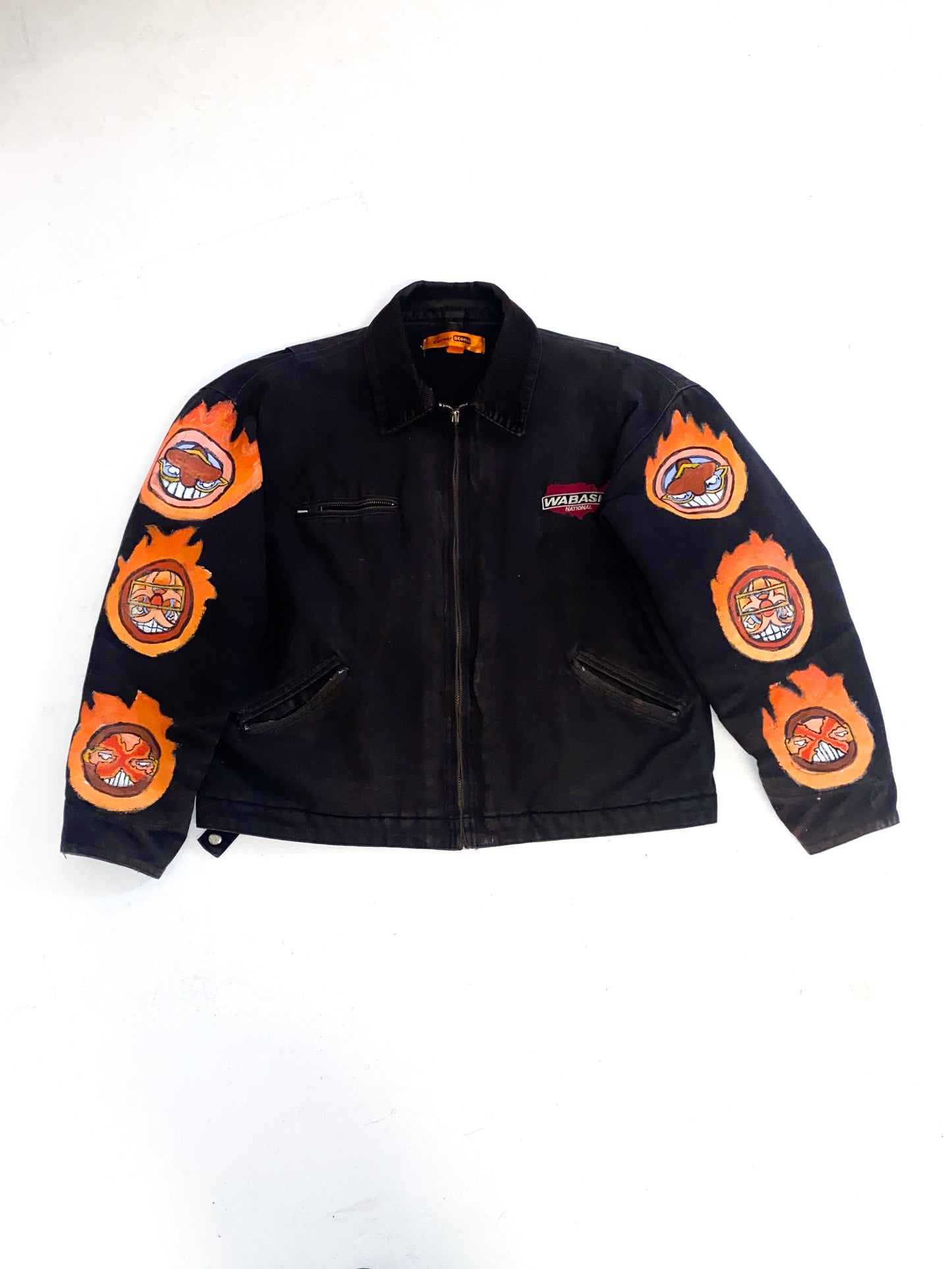Rogue FlameStar Jacket